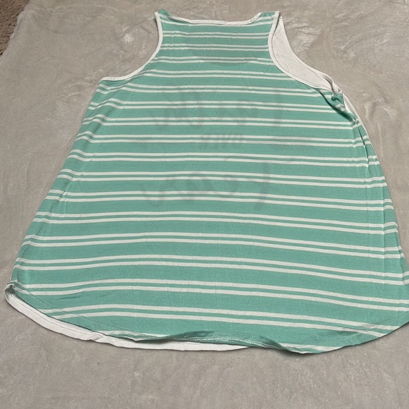 Woman’s Faith Over Fear Tank top - Picture 5 of 6